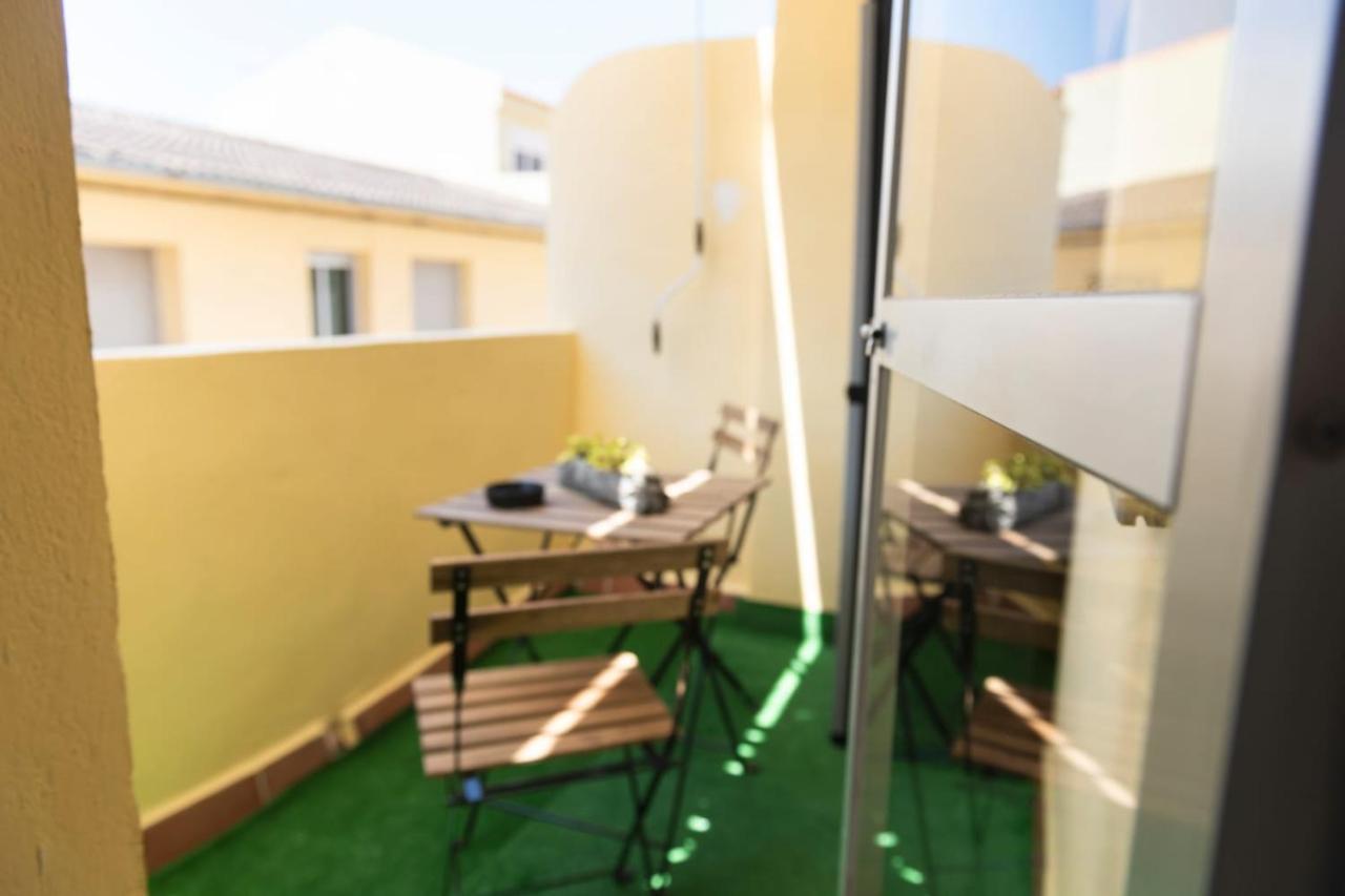 Casa Teresa Cenes De La Vega Exterior foto