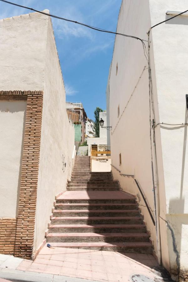 Casa Teresa Cenes De La Vega Exterior foto