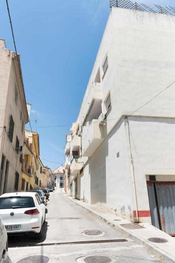 Casa Teresa Cenes De La Vega Exterior foto