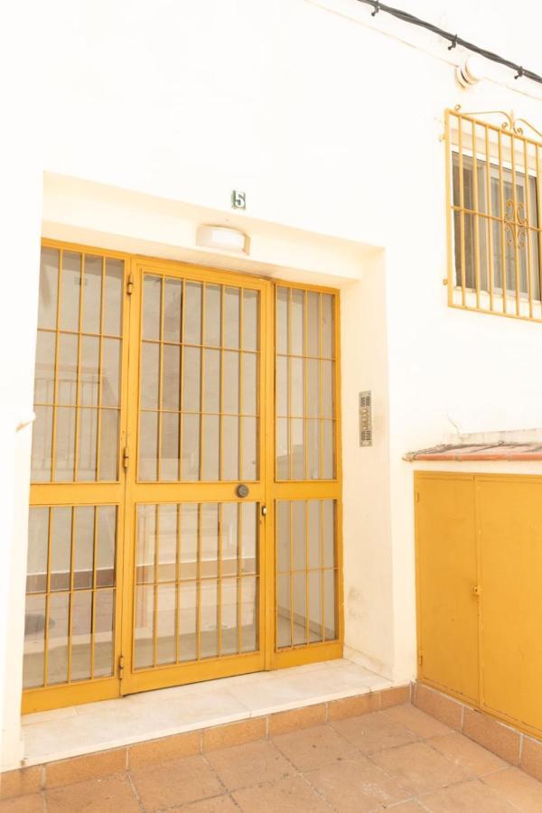 Casa Teresa Cenes De La Vega Exterior foto