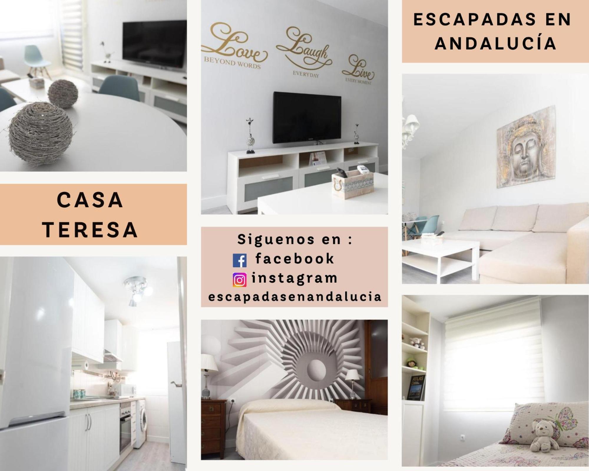 Casa Teresa Cenes De La Vega Exterior foto